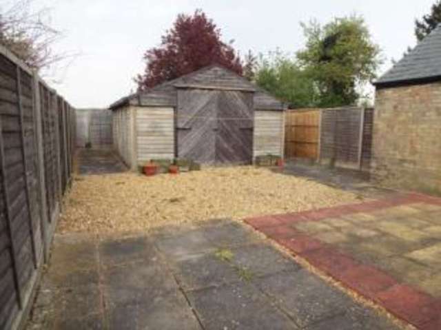  Image of 3 bedroom Semi-Detached house for sale in Parsons Lane Littleport Ely CB6 at Littleport Ely Littleport, CB6 1JU