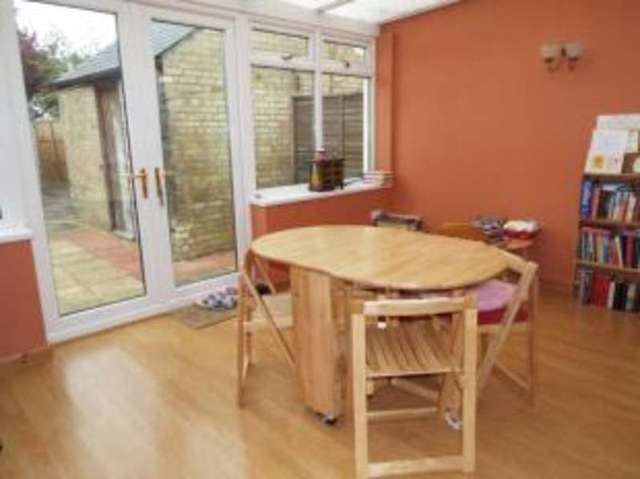  Image of 3 bedroom Semi-Detached house for sale in Parsons Lane Littleport Ely CB6 at Littleport Ely Littleport, CB6 1JU