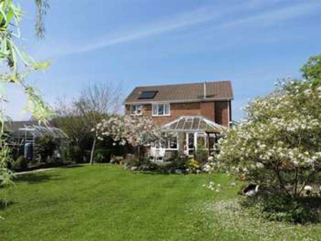  Image of 5 bedroom Property for sale in Llangyfelach Road Penllergaer Swansea SA4 at Llangyfelach Road Penllergaer Penllergaer, SA4 9GP