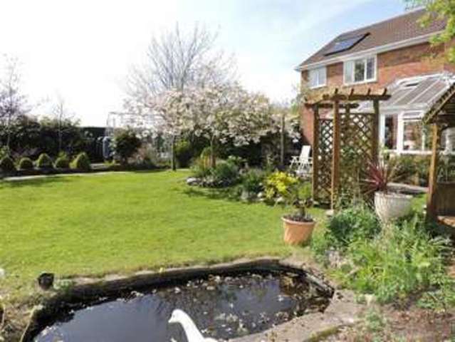  Image of 5 bedroom Property for sale in Llangyfelach Road Penllergaer Swansea SA4 at Llangyfelach Road Penllergaer Penllergaer, SA4 9GP