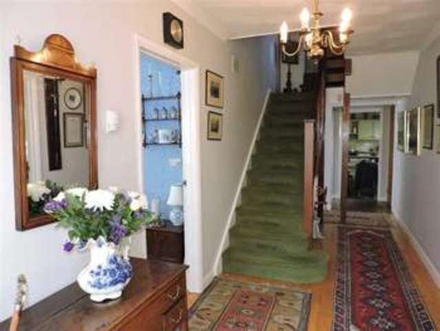  Image of 5 bedroom Property for sale in Llangyfelach Road Penllergaer Swansea SA4 at Llangyfelach Road Penllergaer Penllergaer, SA4 9GP