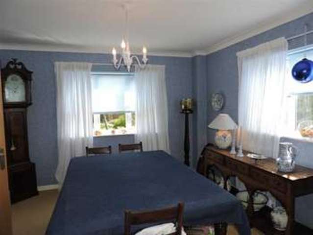  Image of 5 bedroom Property for sale in Llangyfelach Road Penllergaer Swansea SA4 at Llangyfelach Road Penllergaer Penllergaer, SA4 9GP