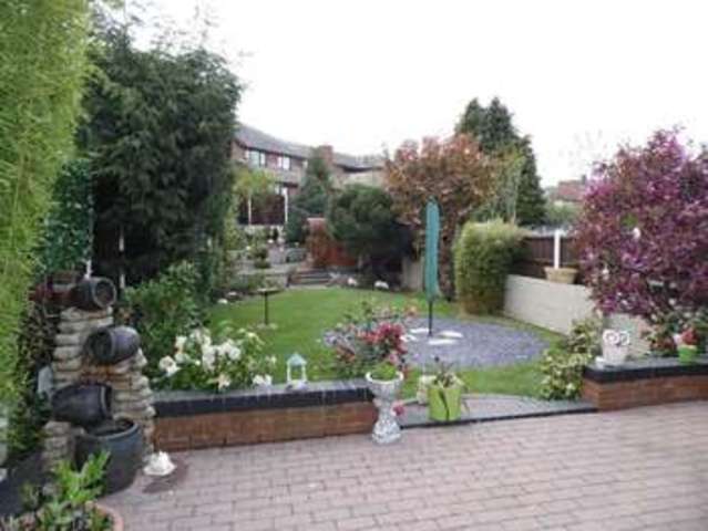  Image of 3 bedroom Semi-Detached house for sale in Locarno Road Tipton DY4 at Locarno Road  Tipton, DY4 9SB