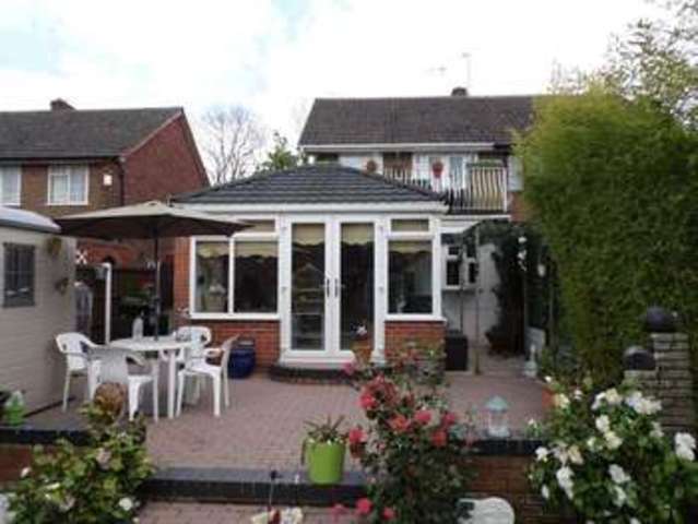  Image of 3 bedroom Semi-Detached house for sale in Locarno Road Tipton DY4 at Locarno Road  Tipton, DY4 9SB