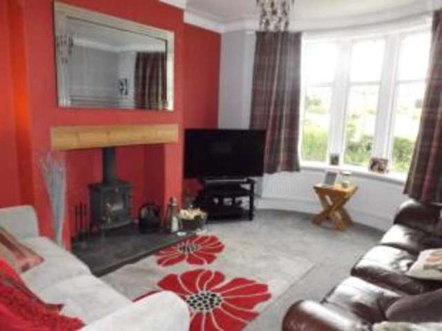  Image of 3 bedroom Semi-Detached house for sale in Lockyer Avenue Burnley BB12 at Burnley Lancashire Padiham, BB12 6BY