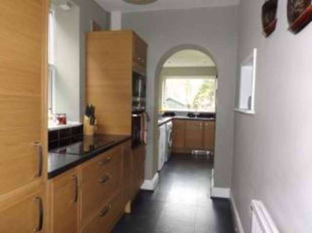  Image of 3 bedroom Semi-Detached house for sale in Lockyer Avenue Burnley BB12 at Burnley Lancashire Padiham, BB12 6BY