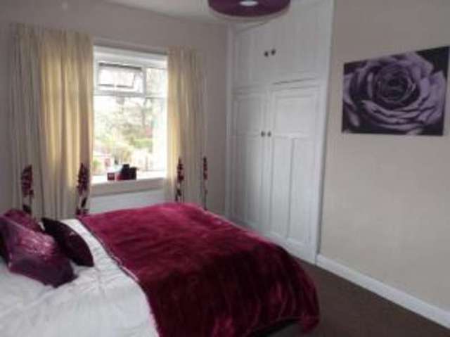  Image of 3 bedroom Semi-Detached house for sale in Lockyer Avenue Burnley BB12 at Burnley Lancashire Padiham, BB12 6BY