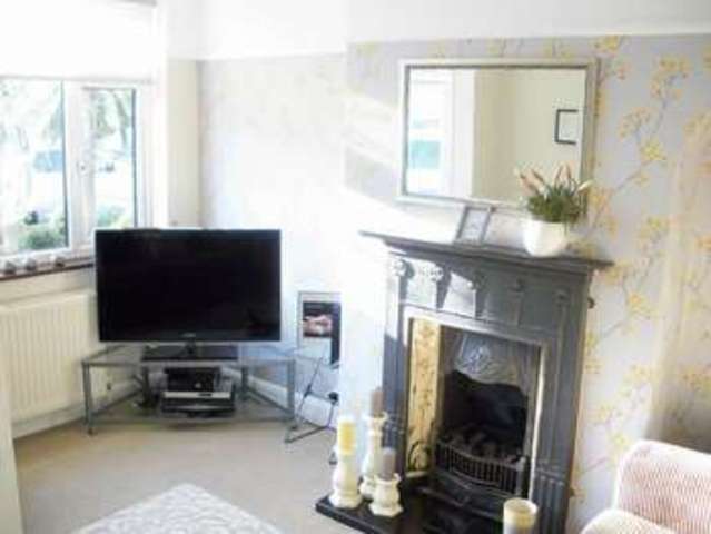  Image of 3 bedroom Terraced house for sale in Franklyn Gardens Ilford IG6 at Franklyn Gardens  Ilford, IG6 2UT