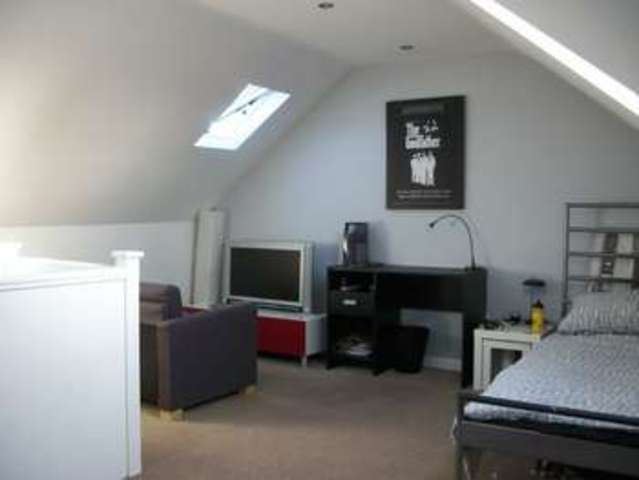  Image of 3 bedroom Terraced house for sale in Franklyn Gardens Ilford IG6 at Franklyn Gardens  Ilford, IG6 2UT