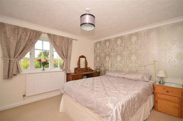  Image of 2 bedroom End of Terrace for sale in The Mews London Road Ashington Pulborough RH20 at Ashington Pulborough Ashington, RH20 3QH