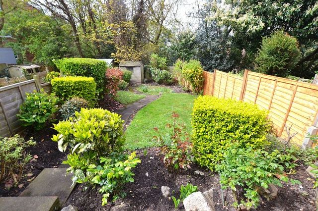  Image of 3 bedroom Detached house for sale in London Road Bromley BR1 at London Road  Bromley, BR1 3SG
