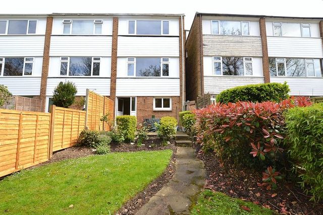  Image of 3 bedroom Detached house for sale in London Road Bromley BR1 at London Road  Bromley, BR1 3SG