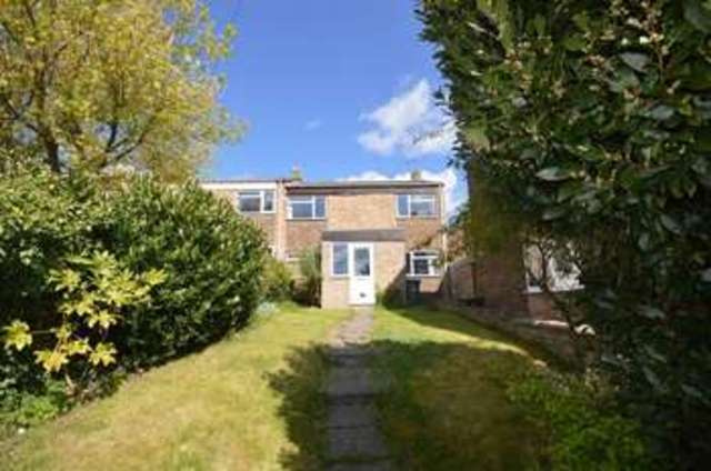  Image of 3 bedroom Semi-Detached house for sale in Peascroft Long Crendon Aylesbury HP18 at Peascroft Long Crendon Aylesbury, HP18 9AU