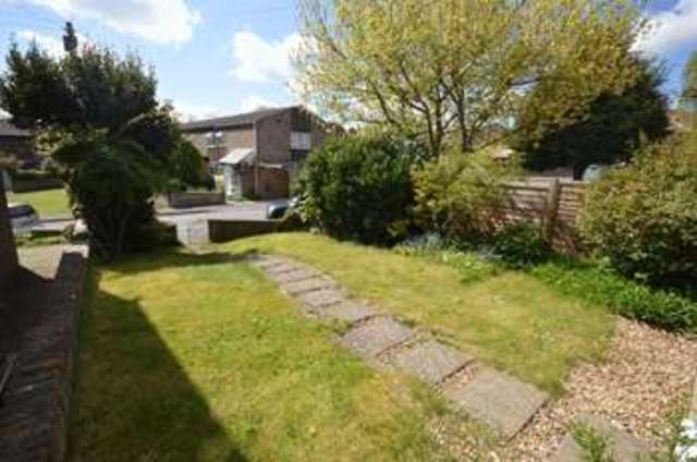  Image of 3 bedroom Semi-Detached house for sale in Peascroft Long Crendon Aylesbury HP18 at Peascroft Long Crendon Aylesbury, HP18 9AU