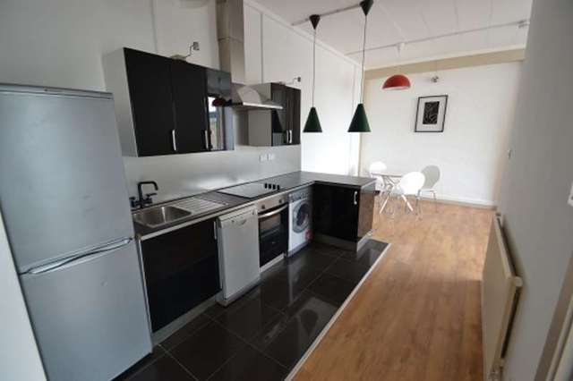  Image of 2 bedroom Flat to rent in Long Street London E2 at Old Street  Shoreditch, E2 8HJ