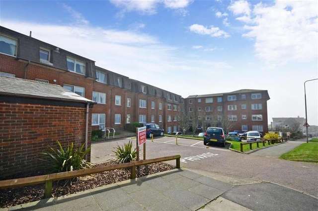  Image of 1 bedroom Retirement Property for sale in Longridge Avenue Saltdean Brighton BN2 at Saltdean Brighton Saltdean, BN2 8RQ