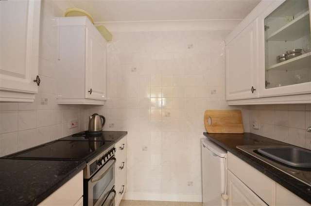  Image of 1 bedroom Retirement Property for sale in Longridge Avenue Saltdean Brighton BN2 at Saltdean Brighton Saltdean, BN2 8RQ