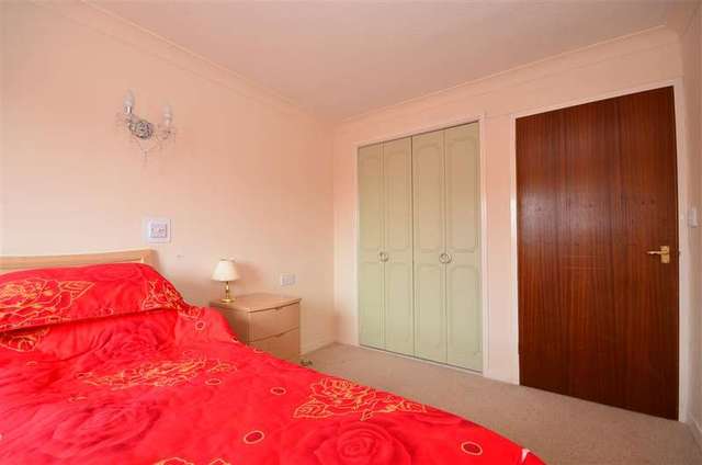  Image of 1 bedroom Retirement Property for sale in Longridge Avenue Saltdean Brighton BN2 at Saltdean Brighton Saltdean, BN2 8RQ