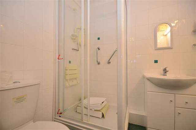  Image of 1 bedroom Retirement Property for sale in Longridge Avenue Saltdean Brighton BN2 at Saltdean Brighton Saltdean, BN2 8RQ