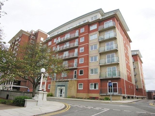  Image of 2 bedroom Apartment to rent in Lord Street Southport PR9 at Southport, PR9 0QG