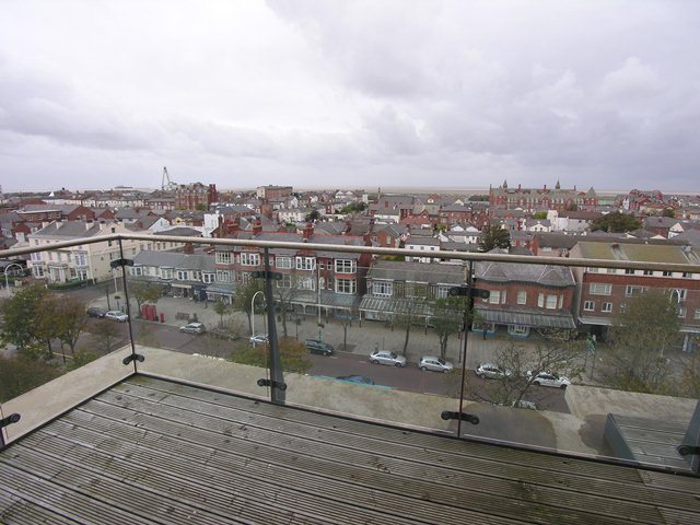  Image of 2 bedroom Apartment to rent in Lord Street Southport PR9 at Southport, PR9 0QG