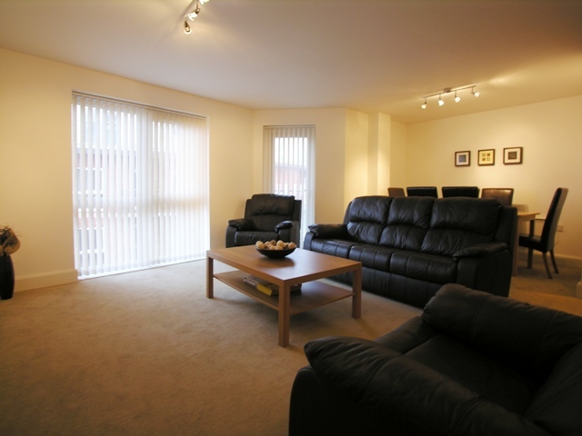  Image of 2 bedroom Apartment to rent in Lord Street Southport PR9 at Southport, PR9 0QG