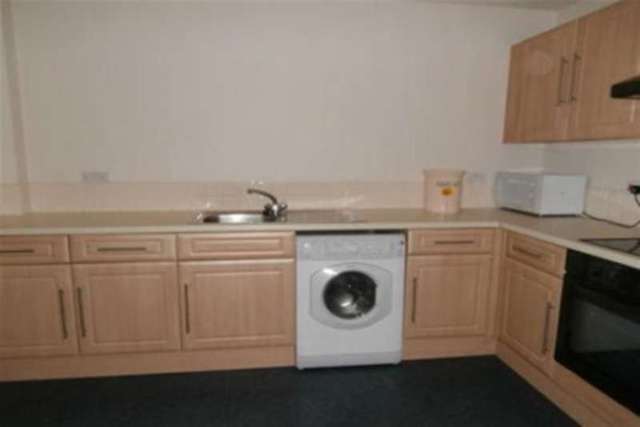  Image of 2 bedroom Flat to rent in Loughborough Road West Bridgford Nottingham NG2 at Nottingham, NG2 7JJ