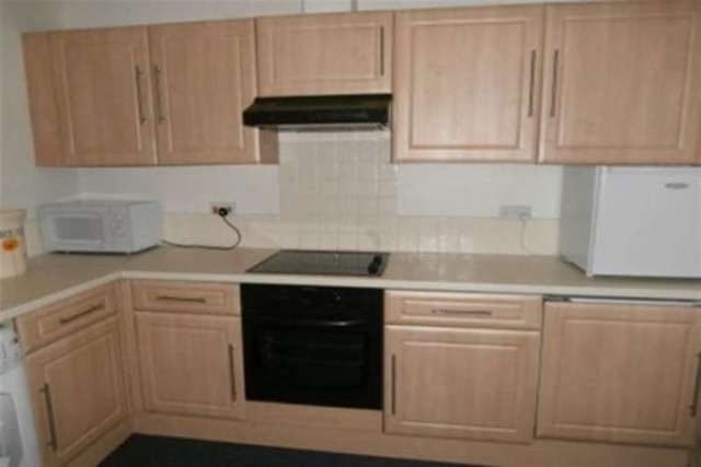  Image of 2 bedroom Flat to rent in Loughborough Road West Bridgford Nottingham NG2 at Nottingham, NG2 7JJ