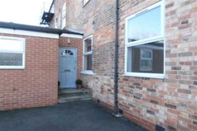  Image of 2 bedroom Flat to rent in Loughborough Road West Bridgford Nottingham NG2 at Nottingham, NG2 7JJ