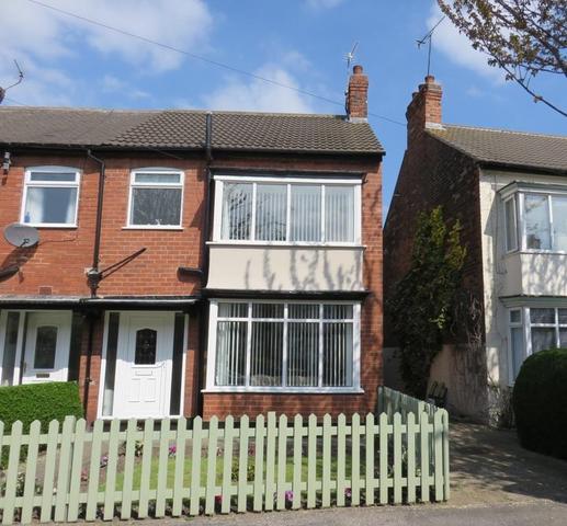  Image of 3 bedroom Detached house for sale in Loveridge Avenue Hull HU5 at HULL, HU5 4EA