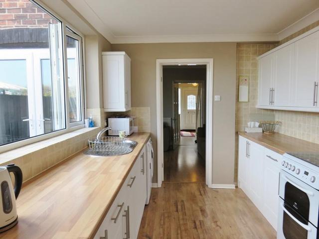  Image of 3 bedroom Detached house for sale in Loveridge Avenue Hull HU5 at HULL, HU5 4EA
