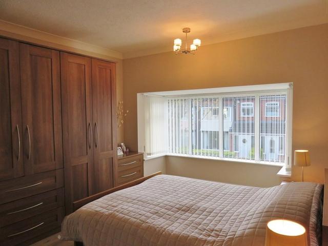  Image of 3 bedroom Detached house for sale in Loveridge Avenue Hull HU5 at HULL, HU5 4EA