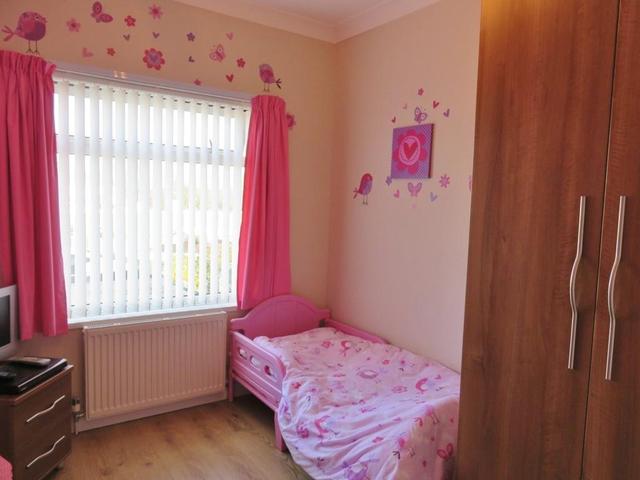  Image of 3 bedroom Detached house for sale in Loveridge Avenue Hull HU5 at HULL, HU5 4EA