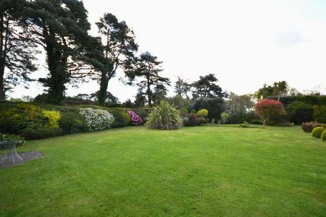  Image of 6 bedroom Detached house for sale in Lower Broad Oak Road West Hill Ottery St. Mary EX11 at West Hill  Ottery St Mary, EX11 1XQ
