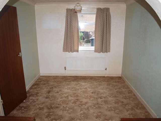  Image of 3 bedroom Terraced house for sale in Southwell Road Lowestoft NR33 at Lowestoft Suffolk Kirkley, NR33 0RW