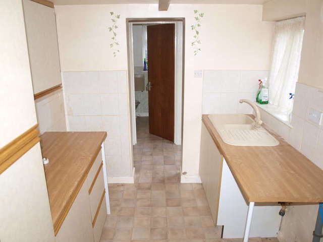  Image of 3 bedroom Terraced house for sale in Southwell Road Lowestoft NR33 at Lowestoft Suffolk Kirkley, NR33 0RW