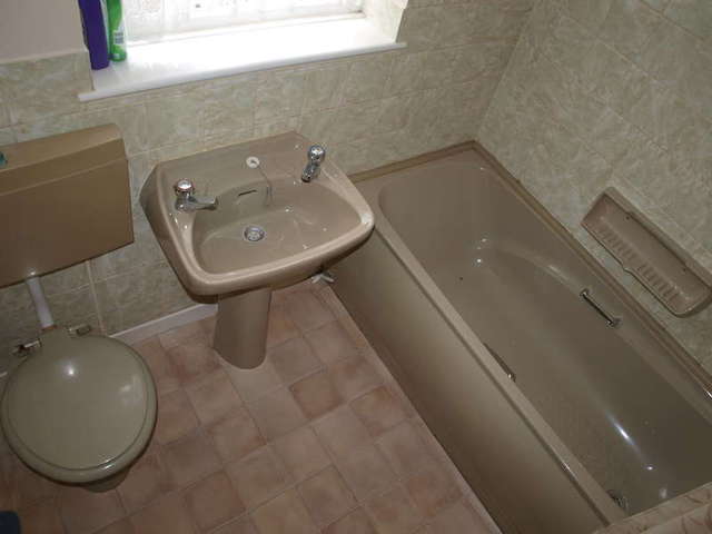  Image of 3 bedroom Terraced house for sale in Southwell Road Lowestoft NR33 at Lowestoft Suffolk Kirkley, NR33 0RW