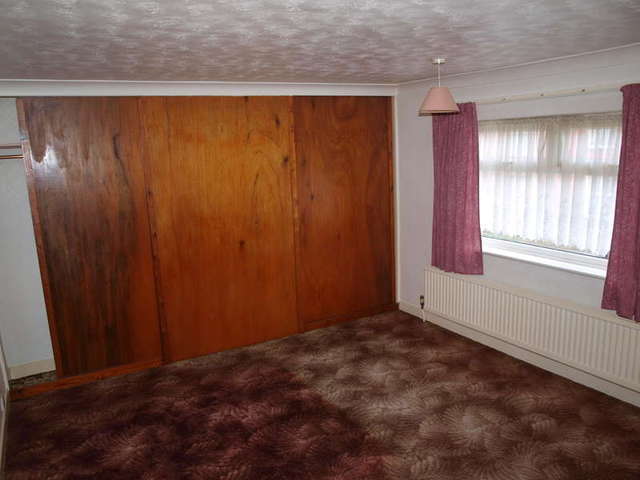  Image of 3 bedroom Terraced house for sale in Southwell Road Lowestoft NR33 at Lowestoft Suffolk Kirkley, NR33 0RW