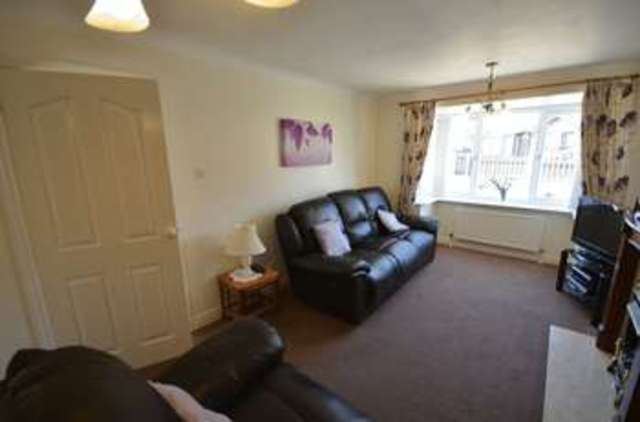  Image of 2 bedroom Semi-Detached house for sale in Lowland Close Barnsley S71 at Lowland Close  Barnsley, S71 2NU