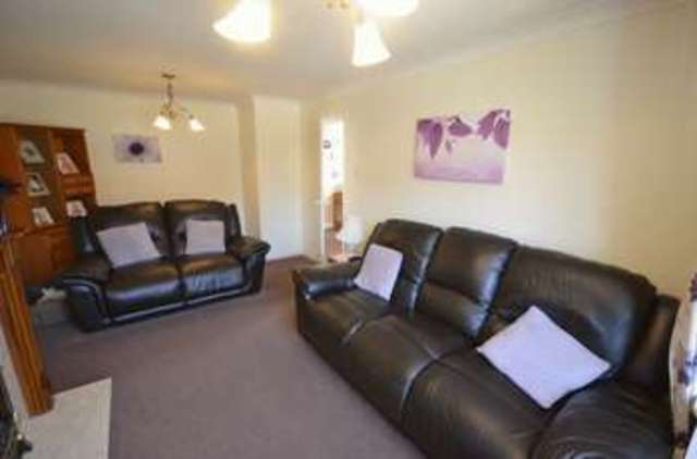  Image of 2 bedroom Semi-Detached house for sale in Lowland Close Barnsley S71 at Lowland Close  Barnsley, S71 2NU