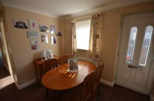  Image of 2 bedroom Semi-Detached house for sale in Lowland Close Barnsley S71 at Lowland Close  Barnsley, S71 2NU