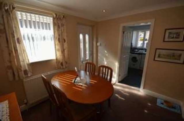  Image of 2 bedroom Semi-Detached house for sale in Lowland Close Barnsley S71 at Lowland Close  Barnsley, S71 2NU