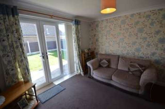  Image of 2 bedroom Semi-Detached house for sale in Lowland Close Barnsley S71 at Lowland Close  Barnsley, S71 2NU