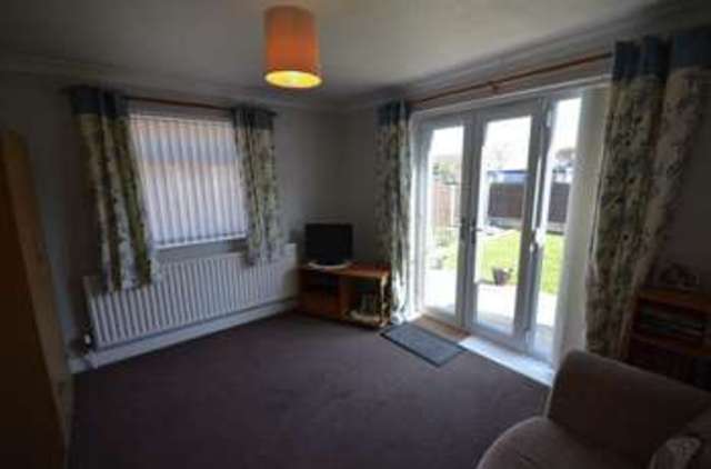  Image of 2 bedroom Semi-Detached house for sale in Lowland Close Barnsley S71 at Lowland Close  Barnsley, S71 2NU