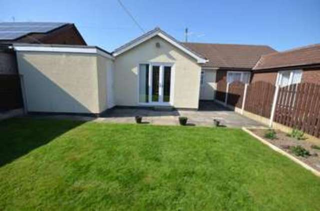  Image of 2 bedroom Semi-Detached house for sale in Lowland Close Barnsley S71 at Lowland Close  Barnsley, S71 2NU