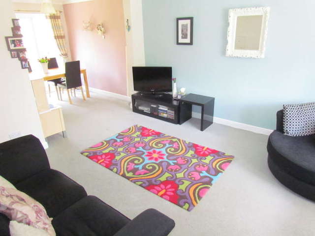  Image of 3 bedroom End of Terrace for sale in Lydford Terrace Berkeley Alford Worcester WR4 at Berkeley Alford Worcestershire Worcester, WR4 0JS