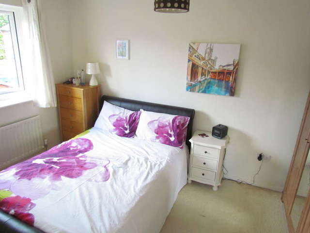  Image of 3 bedroom End of Terrace for sale in Lydford Terrace Berkeley Alford Worcester WR4 at Berkeley Alford Worcestershire Worcester, WR4 0JS