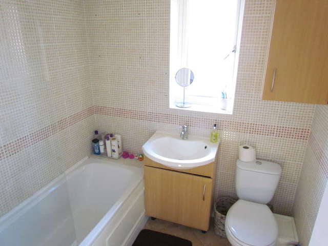  Image of 3 bedroom End of Terrace for sale in Lydford Terrace Berkeley Alford Worcester WR4 at Berkeley Alford Worcestershire Worcester, WR4 0JS