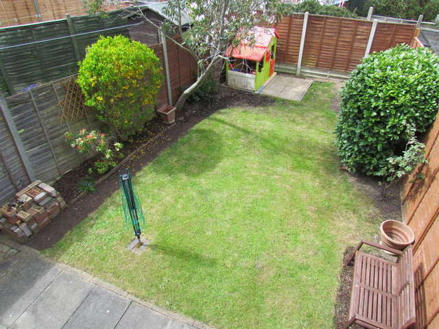  Image of 3 bedroom End of Terrace for sale in Lydford Terrace Berkeley Alford Worcester WR4 at Berkeley Alford Worcestershire Worcester, WR4 0JS