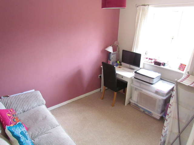  Image of 3 bedroom End of Terrace for sale in Lydford Terrace Berkeley Alford Worcester WR4 at Berkeley Alford Worcestershire Worcester, WR4 0JS